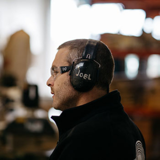 joel joel