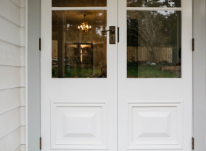 French Doors