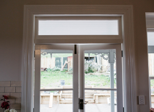 French Doors