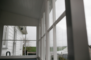 Porch Windows