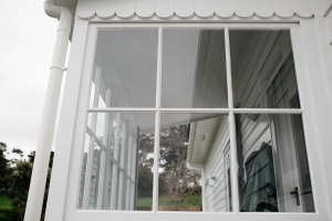 Porch Windows