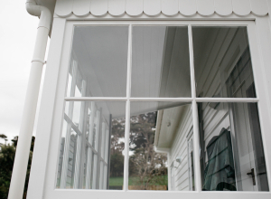 Porch Windows