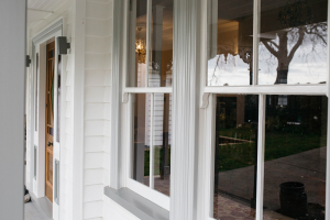 Villa Sash Windows