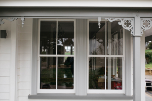 Villa Windows