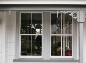 Villa Windows