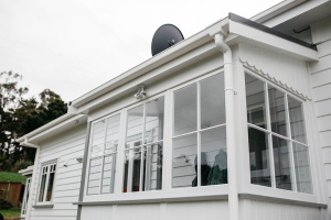 Porch Windows